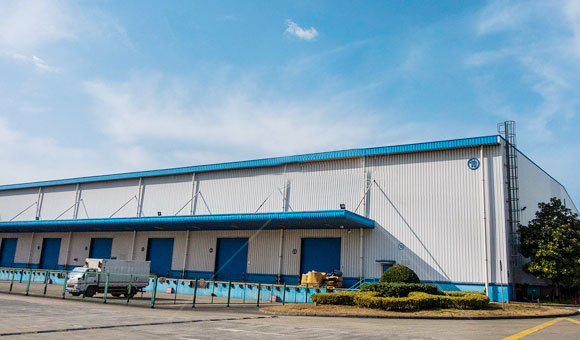 海外倉(cāng)庫(kù)跟傳統(tǒng)倉(cāng)庫(kù)區(qū)別在哪