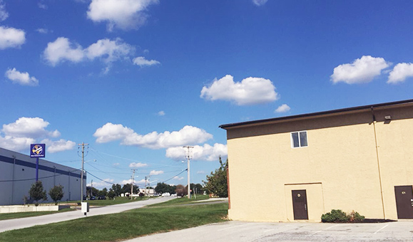 美國海外倉發(fā)國內(nèi)實(shí)效